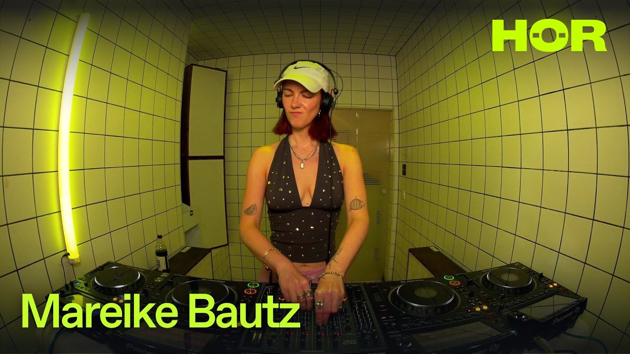 TOYS - Mareike Bautz | HÖR - July 30 / 2025