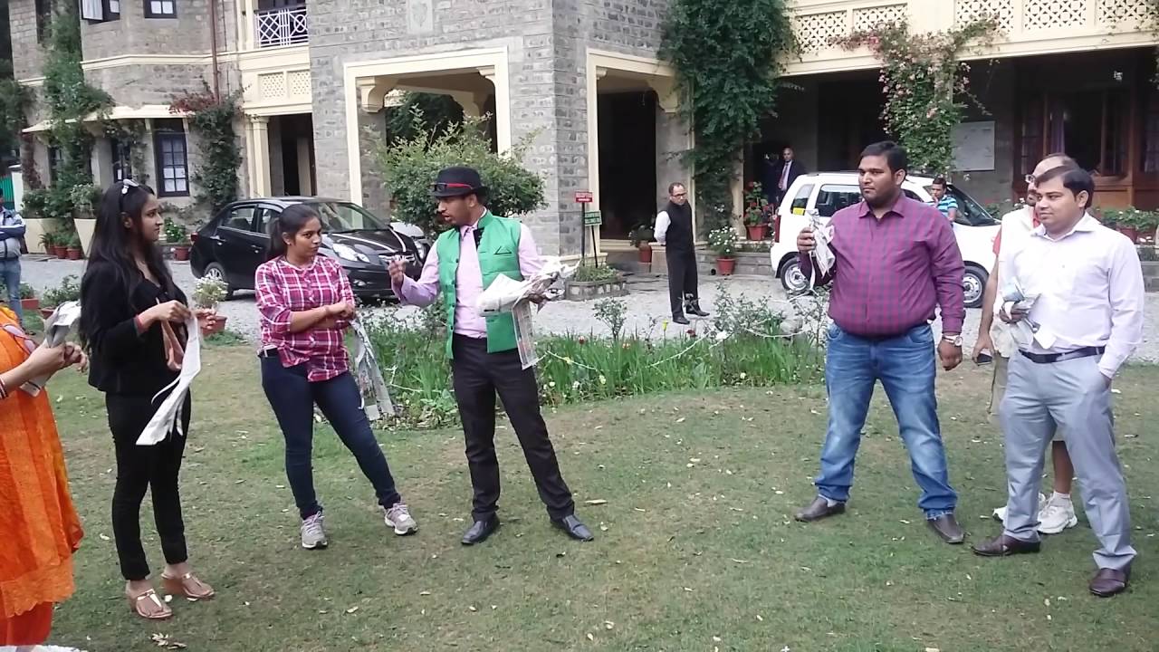 MD PARVEZ MAGICIAN 11