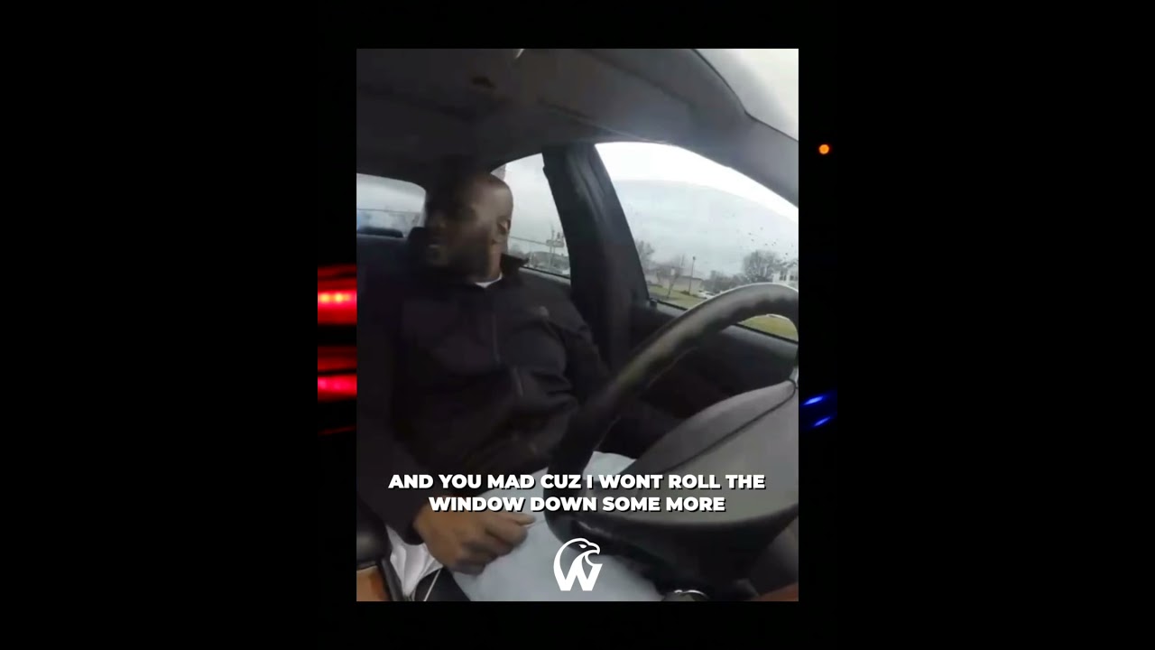 Cops Getting Owned And Educated During A Traffic Stop
