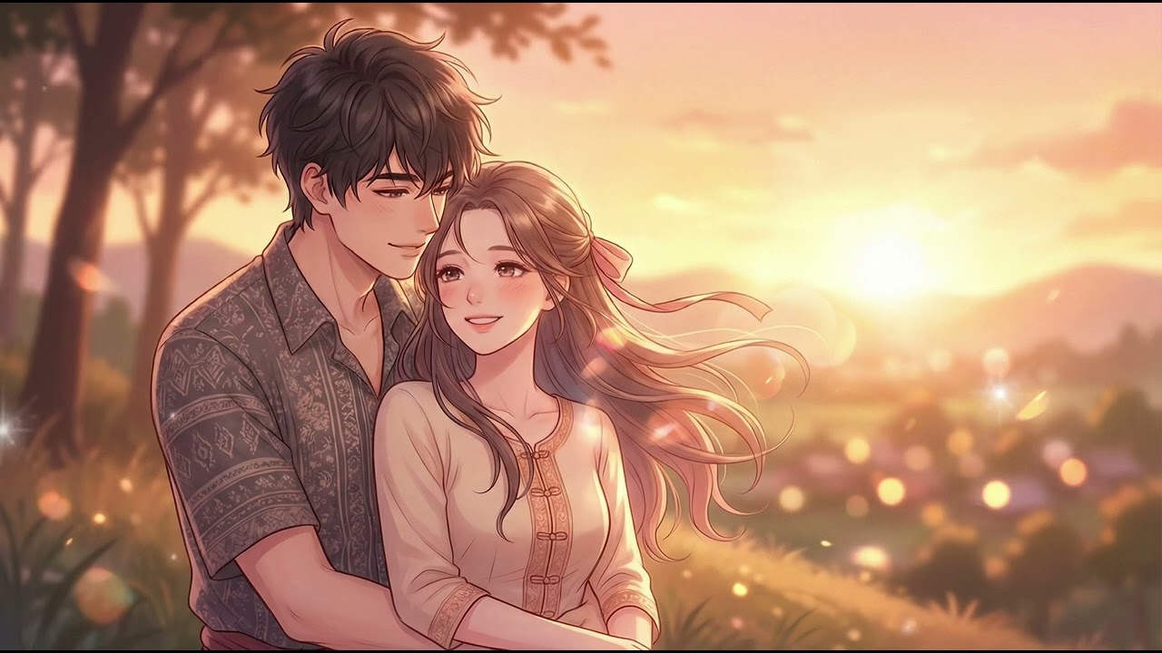 เพลง รักที่หยุดไม่ได้ (ลิขสิทธิ์ : ปู่อินย่าเกศ)