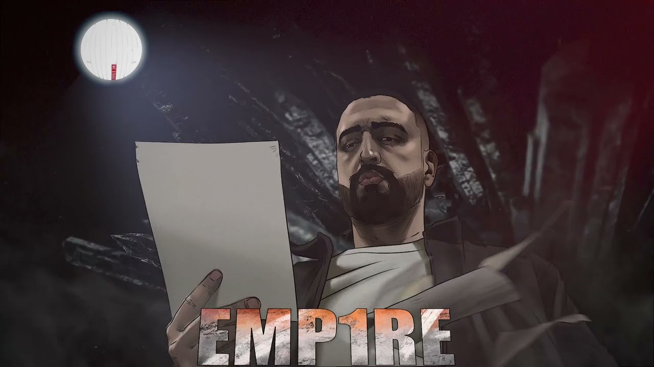 EMP1RE - YEDDEK