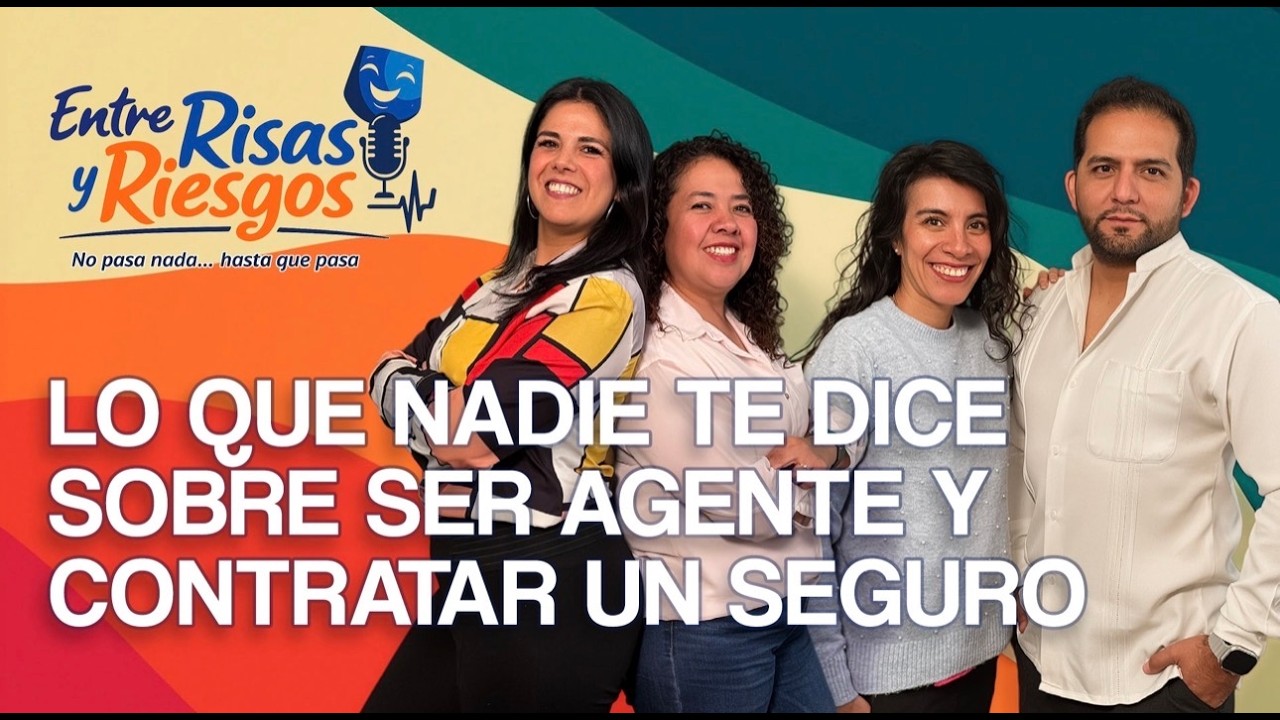 Entre Amigos ... Así Nace Este Podcast!