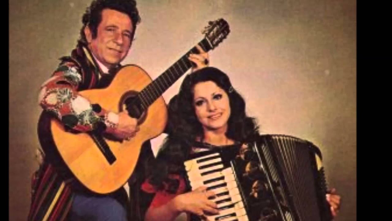 Teixeirinha - NÃO E NÃO - Teixeirinha - gravação de 1961