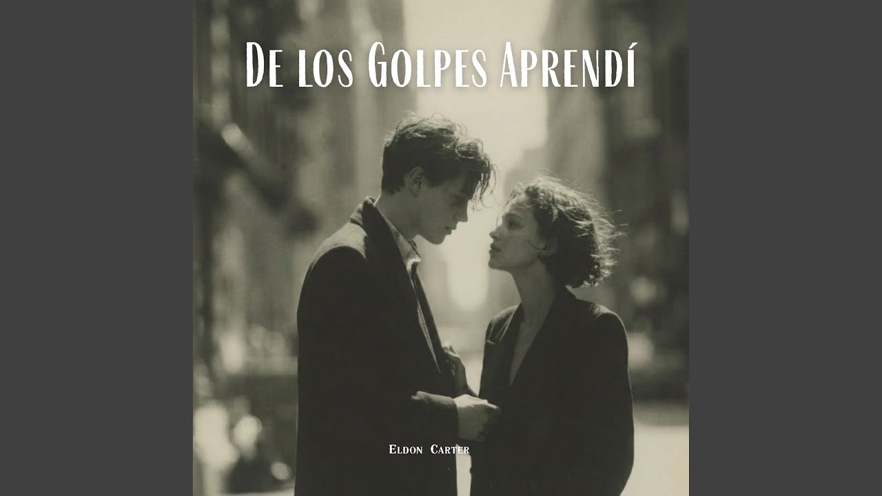 De los Golpes Aprendí
