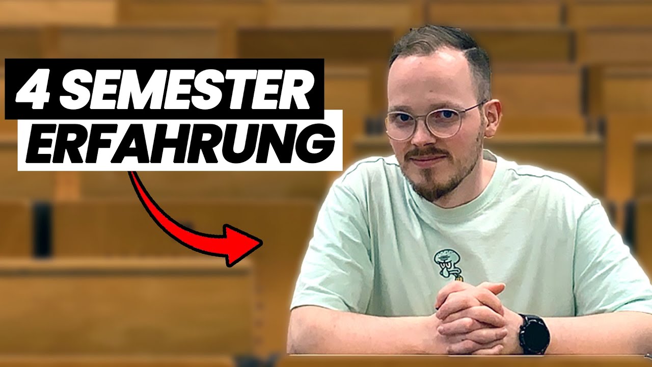 Soziale Arbeit Studium, meine Erfahrungen nach 4 Semestern | Soziale Arbeit studieren
