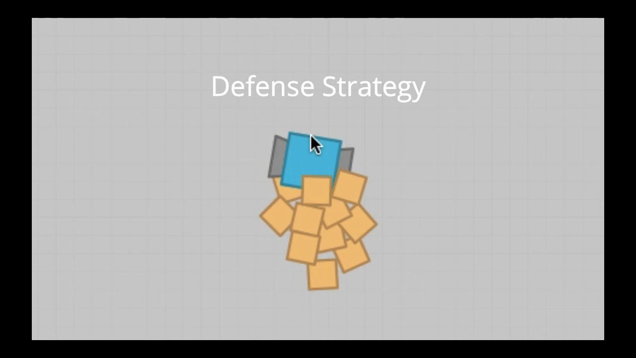 All Overseer Upgrades Ranked