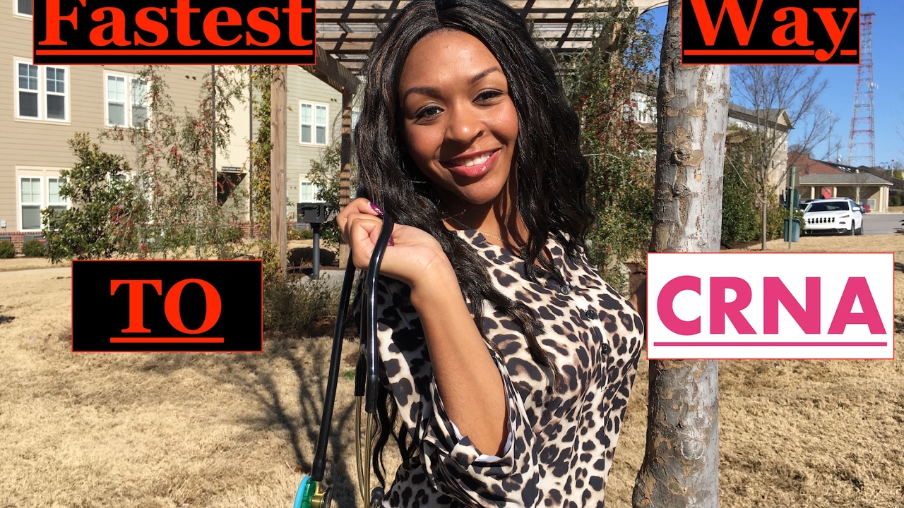 Youngest CRNA Ever: An Interview with Cassie