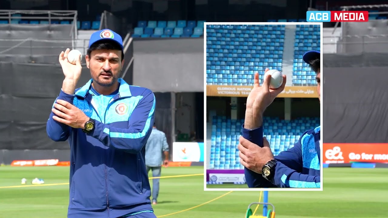 The Importance of Maintaining Proper Wrist Position | EP 012 | Cricket Education Program | ACB