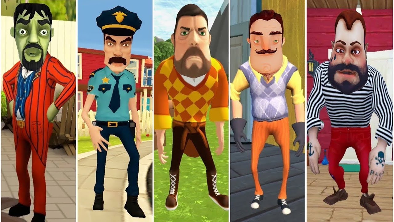 Dark Riddle 4 Hack MENU ( MOD MENU ALL SKIN ) Funny Moments | Gameplay Walkthrough : Part 120