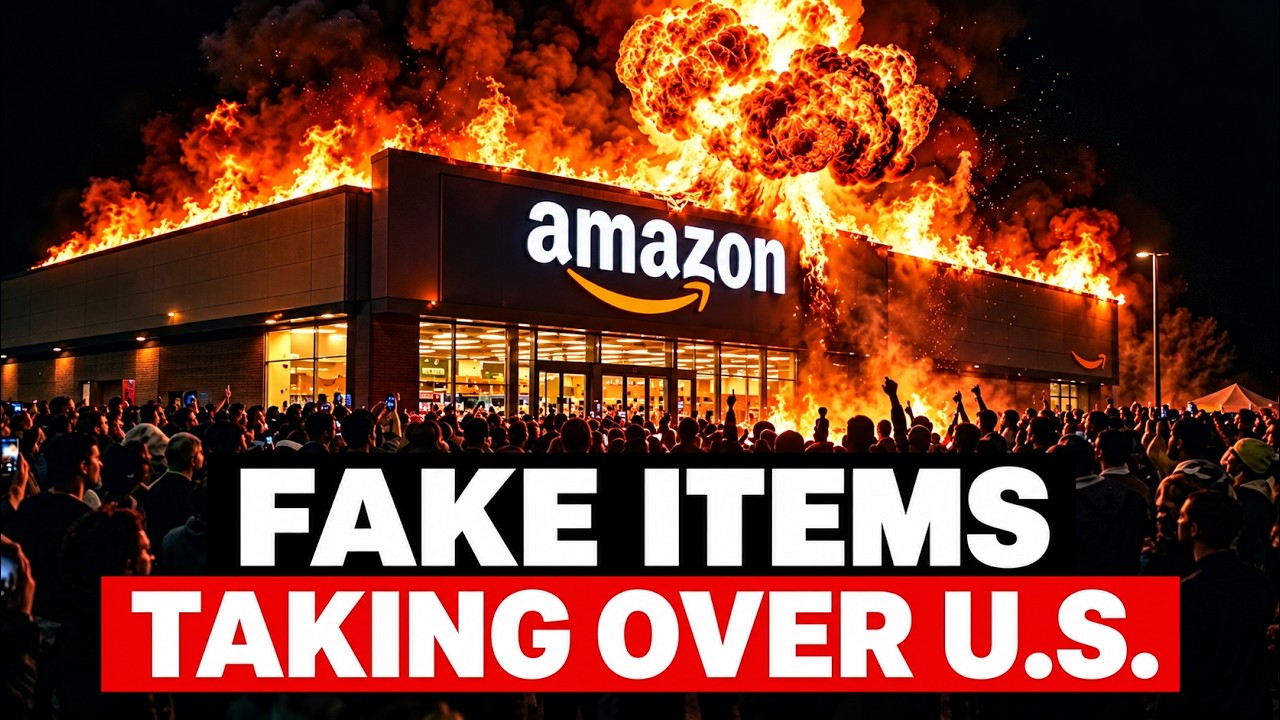 20 Fake Items You&rsquo;re Probably Buying On Amazon Every Week (Prime Members Beware)