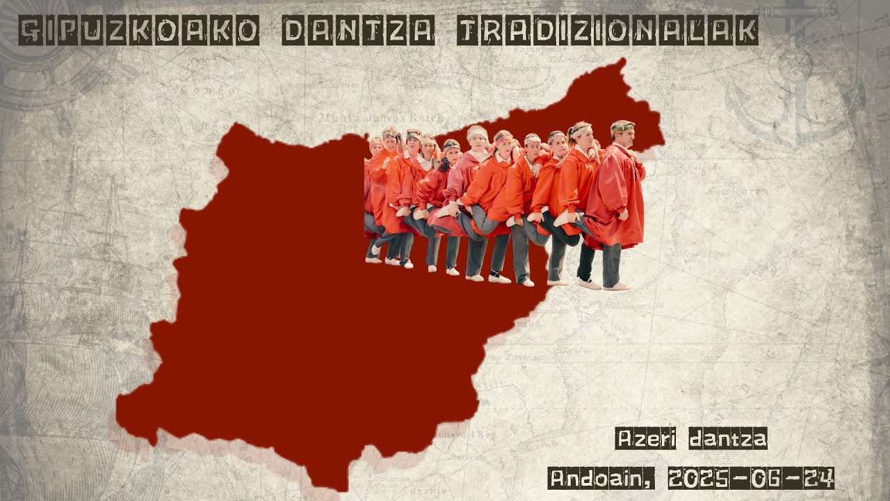 Axeri dantza