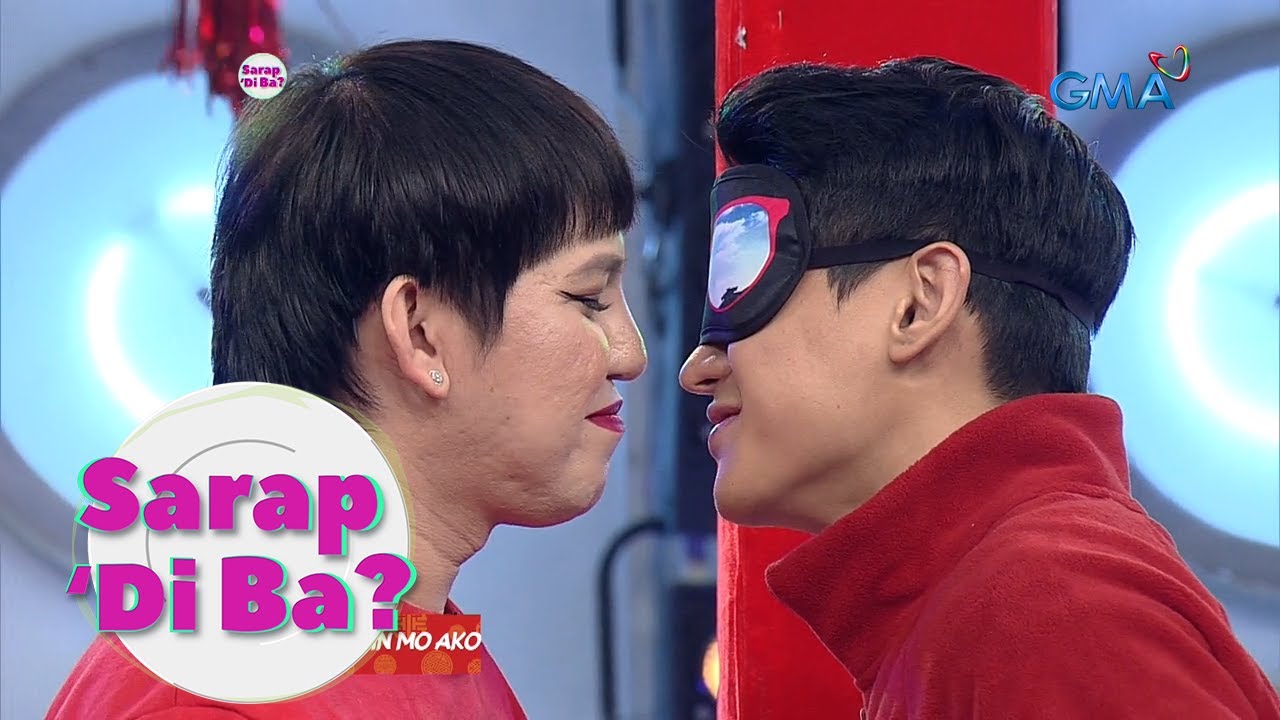 Ms. Siomai, Ms. Hopia, at Ms. Lumpiang Shanghai, kilalanin! | Sarap 'Di Ba?