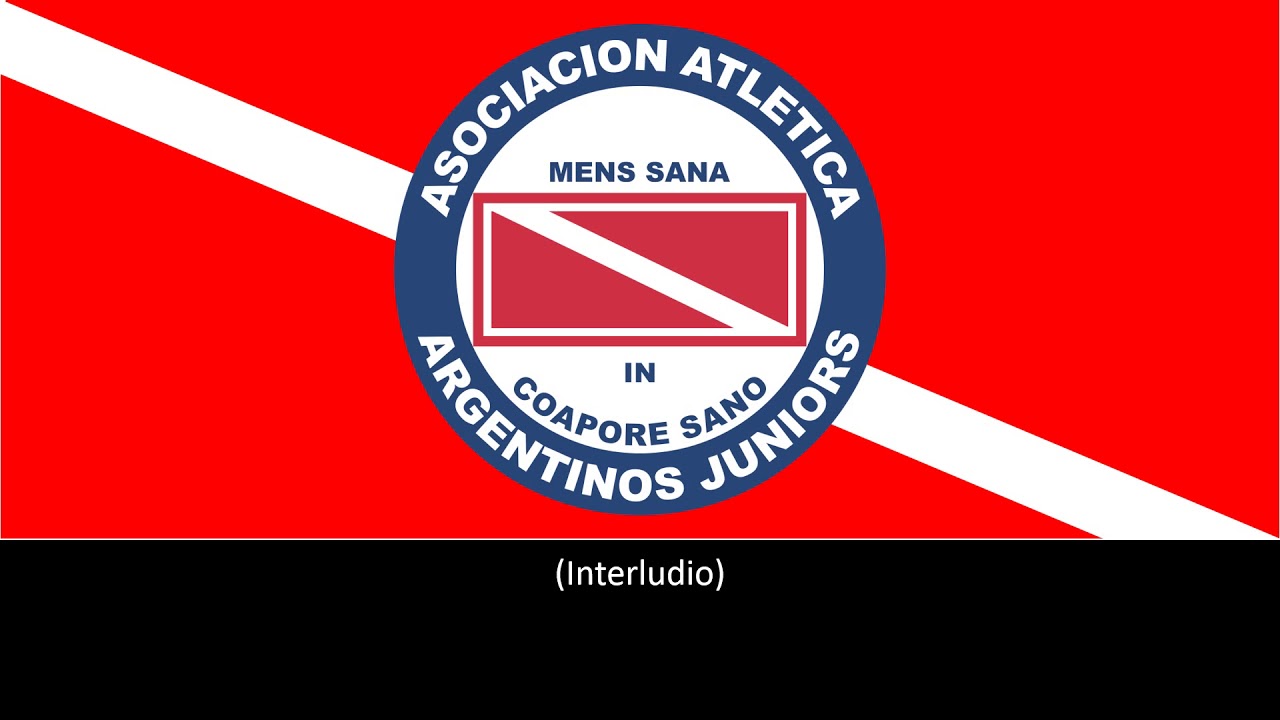 Hino do Argentinos Juniors (Legendado)