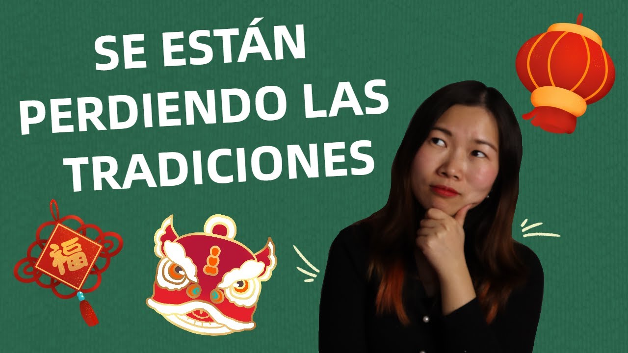 DESAFÍOS del AÑO NUEVO CHINO