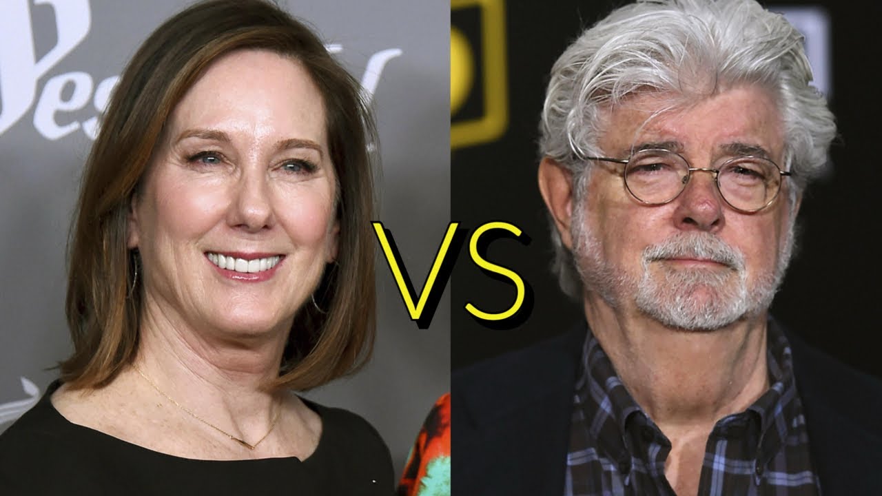 Why Disney Star Wars is NOT Star Wars Part I
