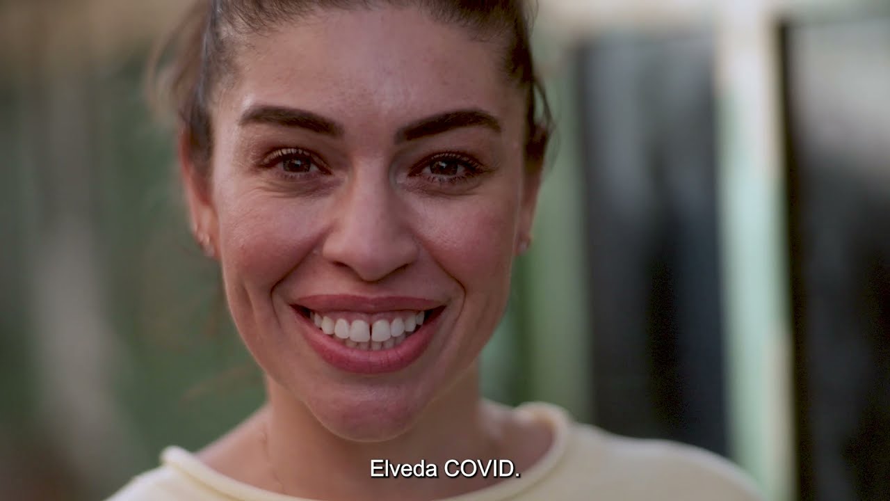 Goodbye Covid – Turkish