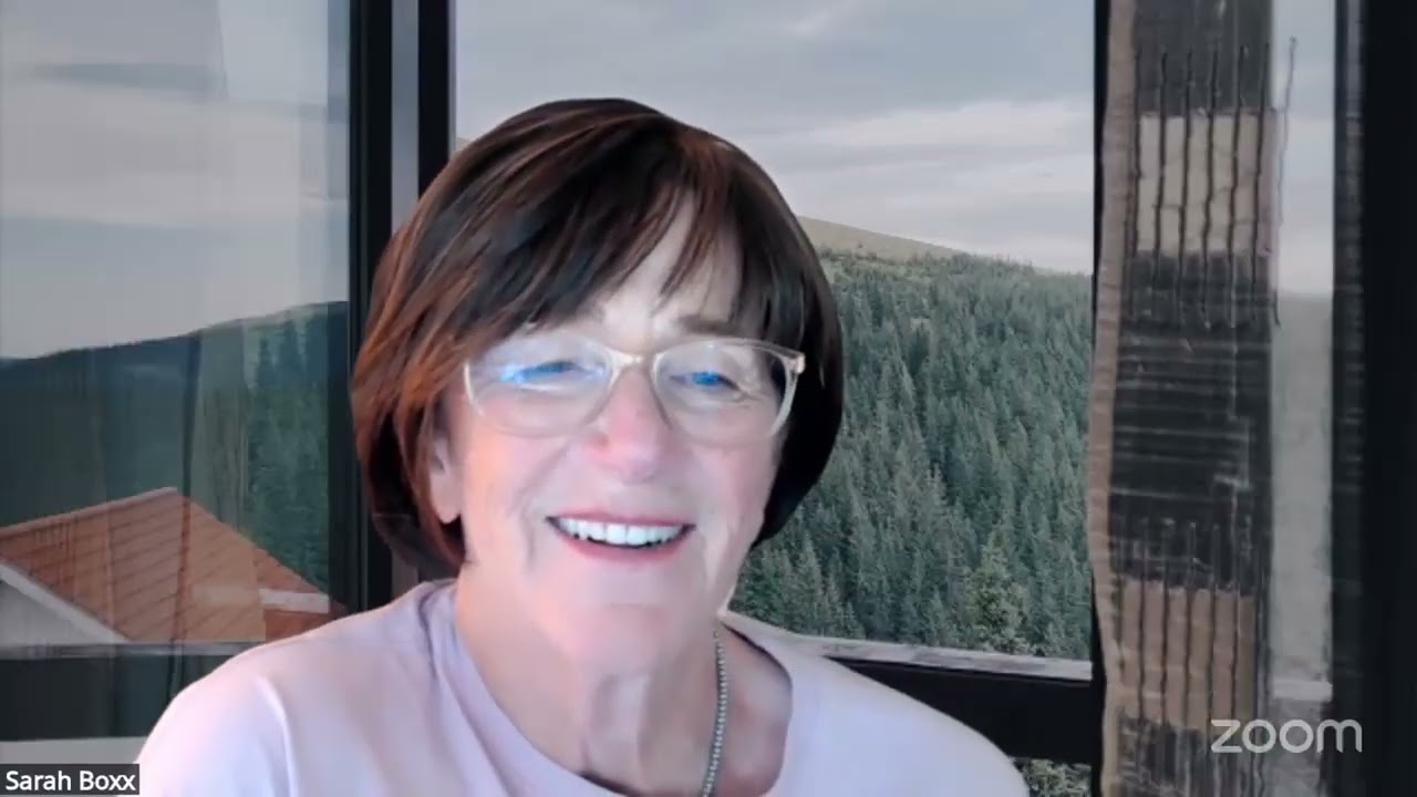 NLNL Podcast 440 - Reclaiming Progress Over Perfection with Jen Anderson