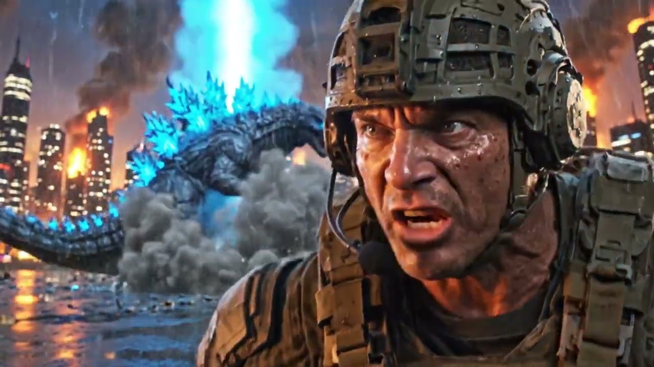 King Kong: An Unrivaled Legacy at the Edge of Survival