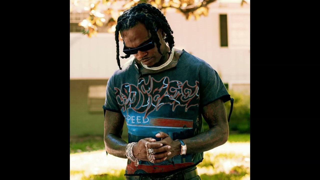 (FREE) Gunna Type Beat - 