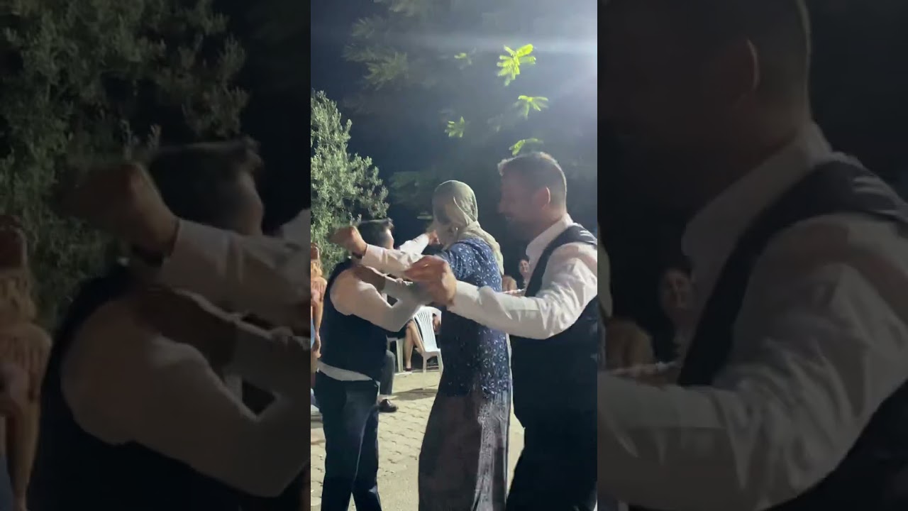 Damat beyin eski kız arkadaşları