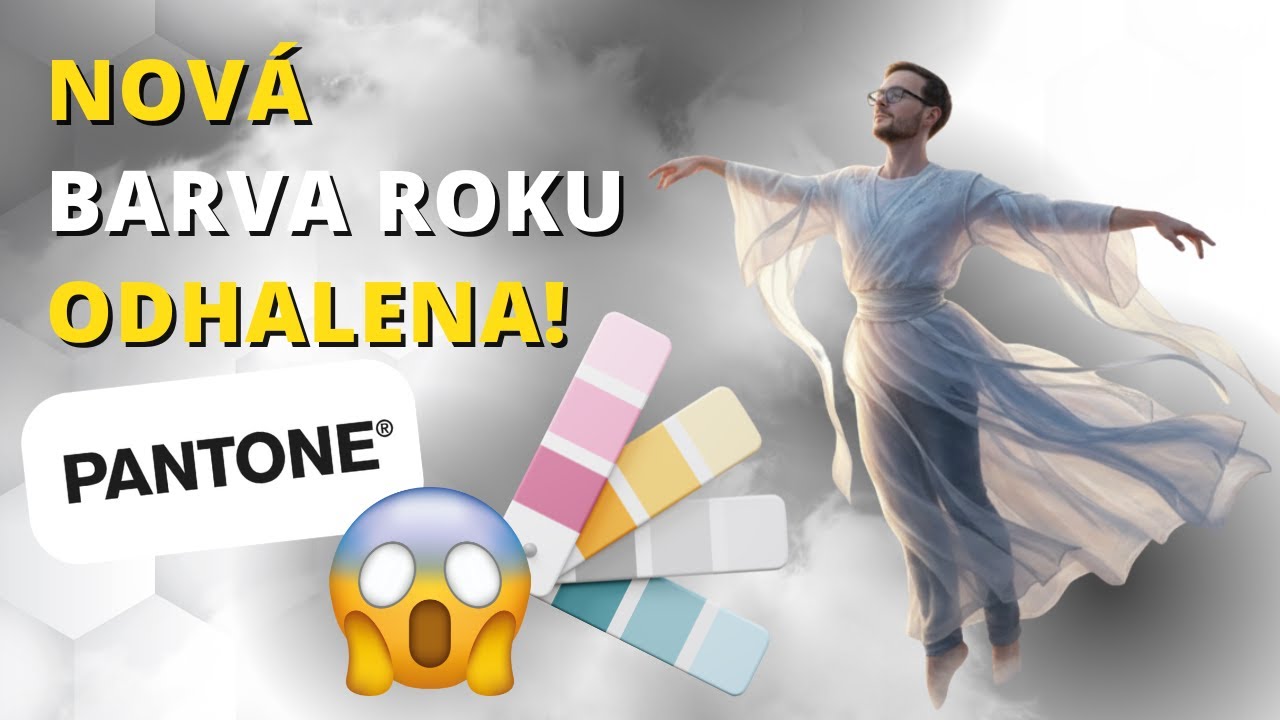 Nejkontroverznější barva roku? Takhle z ní vytěžíte v marketingu