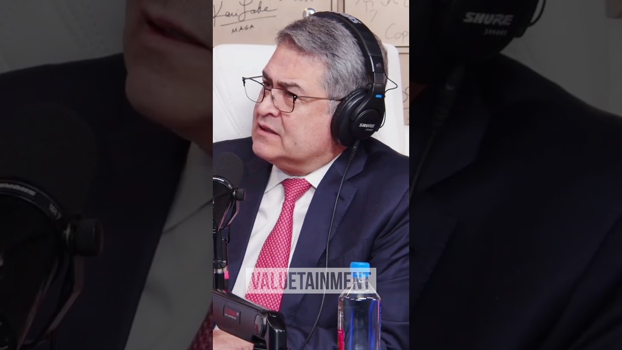 Ex-Honduran President Says Democrats Flipped on Him After Policy Disputes