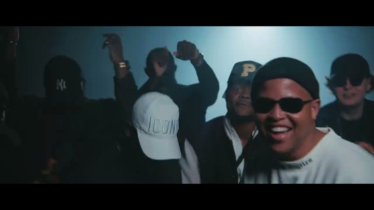 Mansdou - Chikita (Clip officiel)