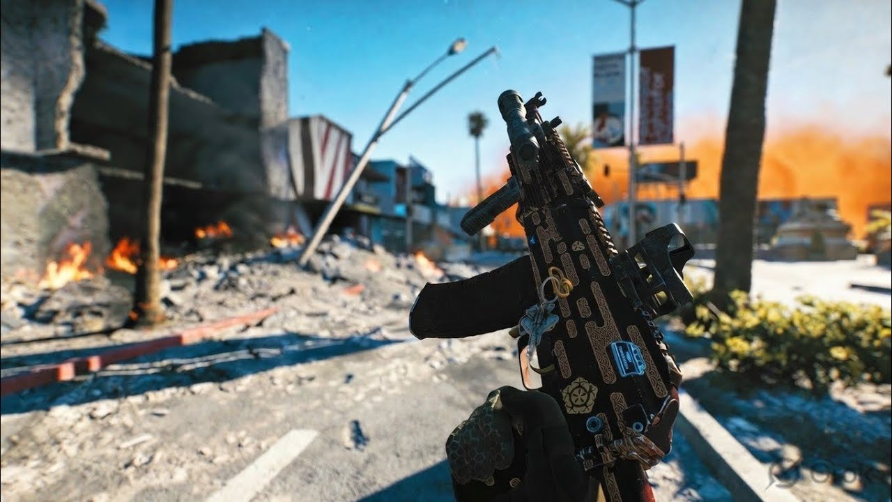 🔴 Live Battlefield 6 Season 2 Gauntlet Sniper| Online Gameplay| PS5 Gameplay