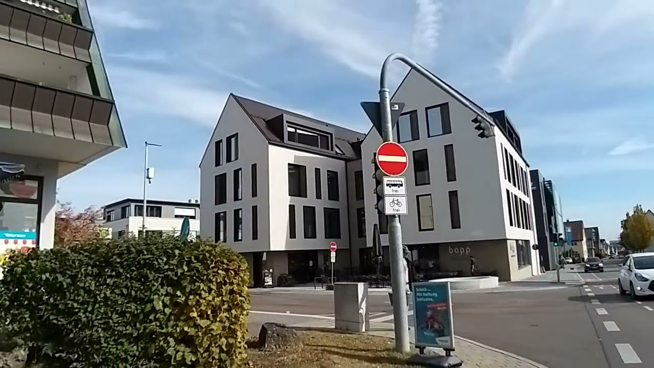 Làng Laichingen Germany