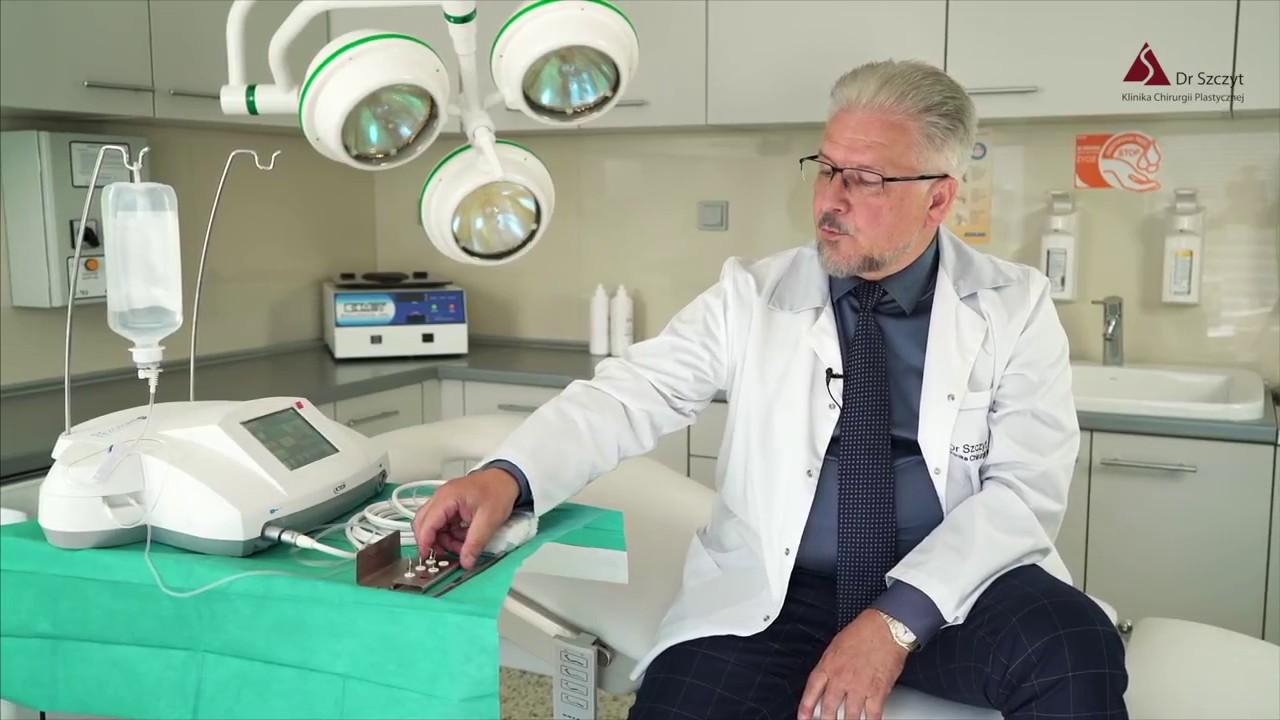 Operacja plastyczna nosa wczoraj i dziś