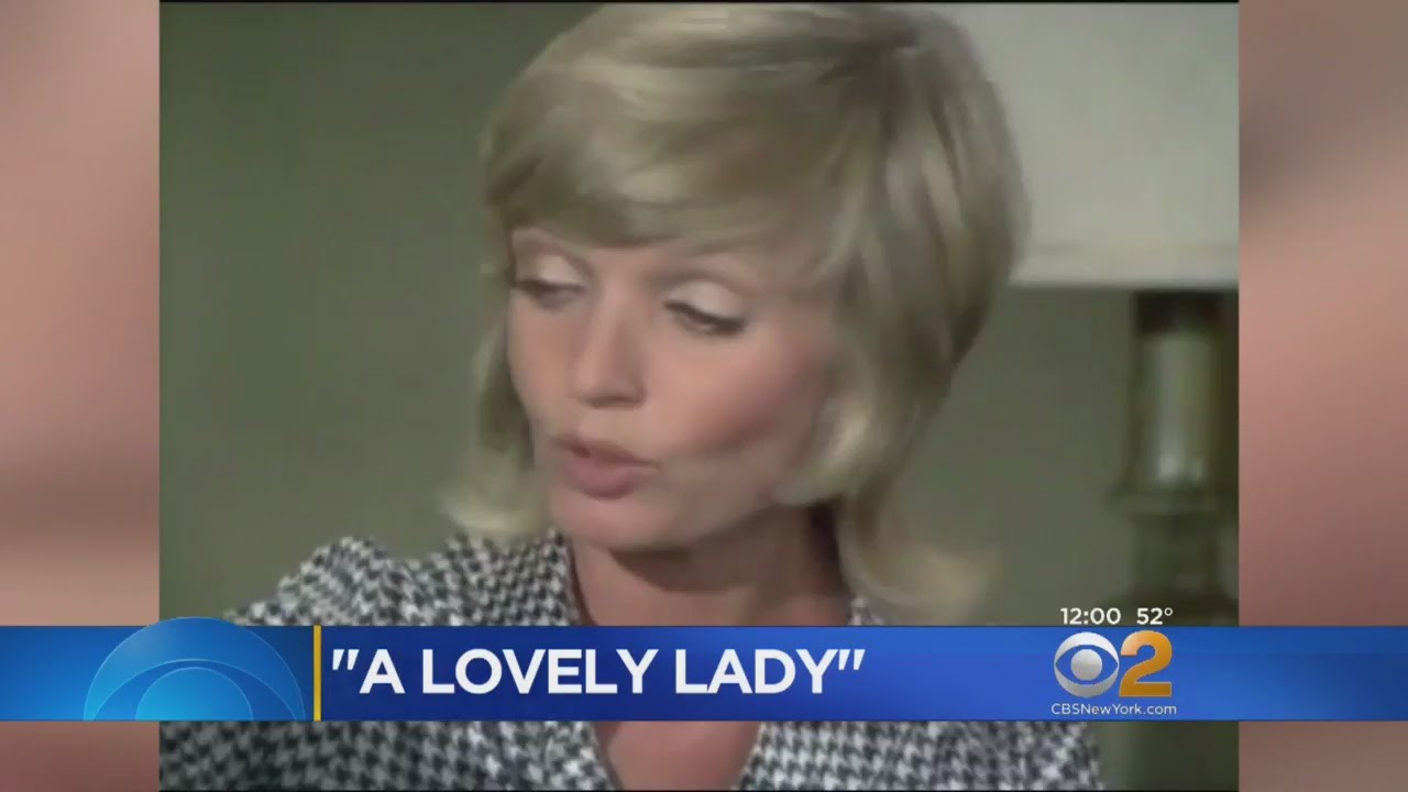 Florence Henderson Dies At Age 82