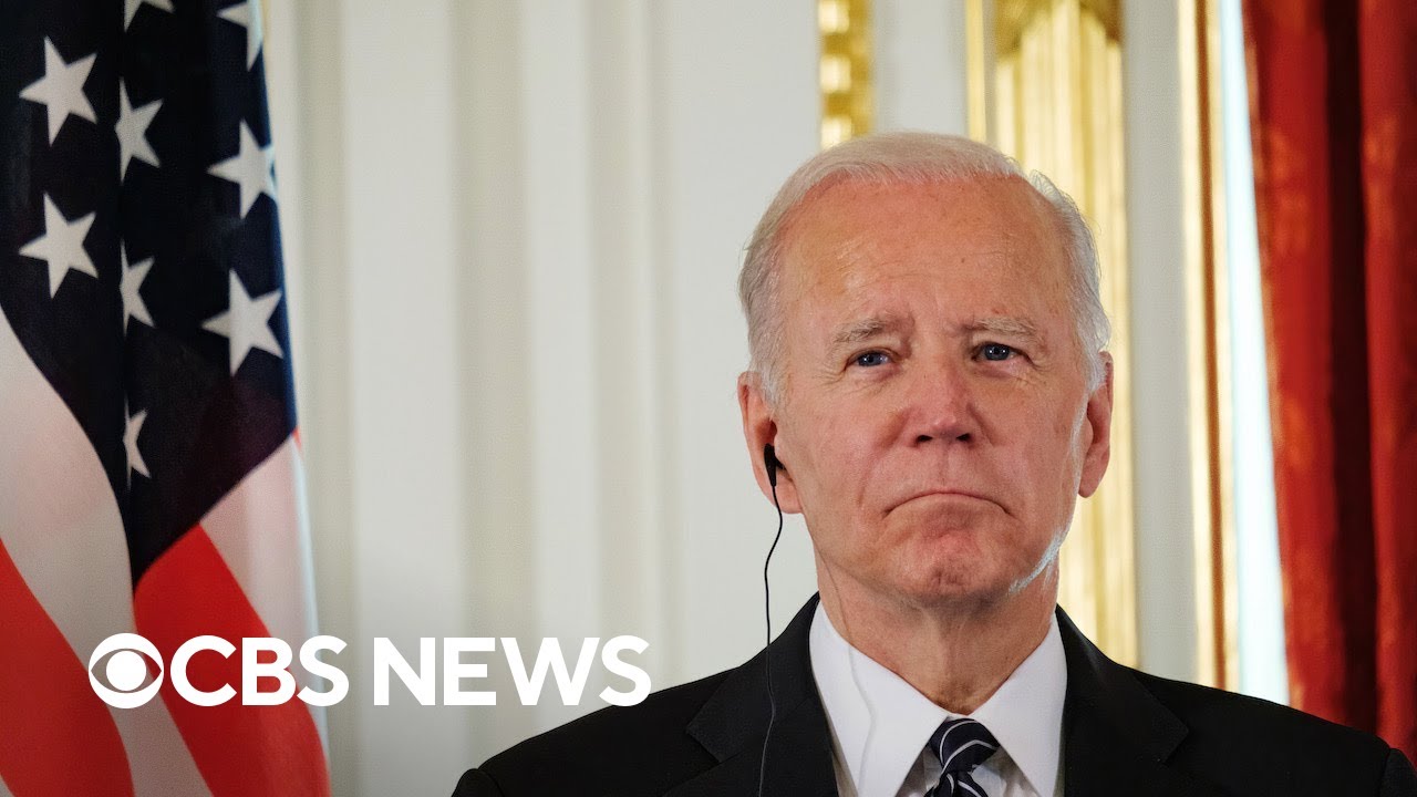 Biden vows to defend Taiwan from China