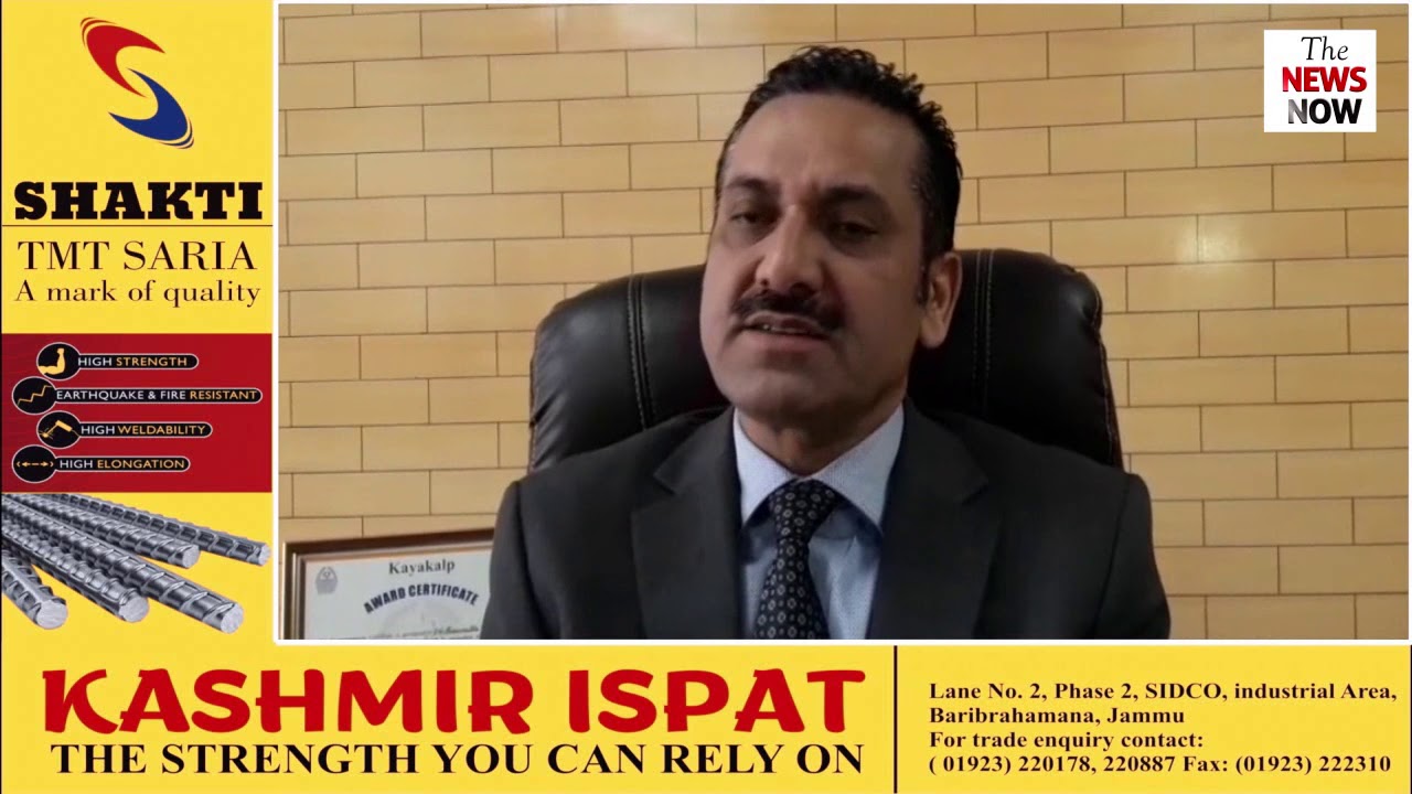 Medical Superintendent of Govt Medical College Baramulla Dr Syed Masood on Wednesday addressed media
