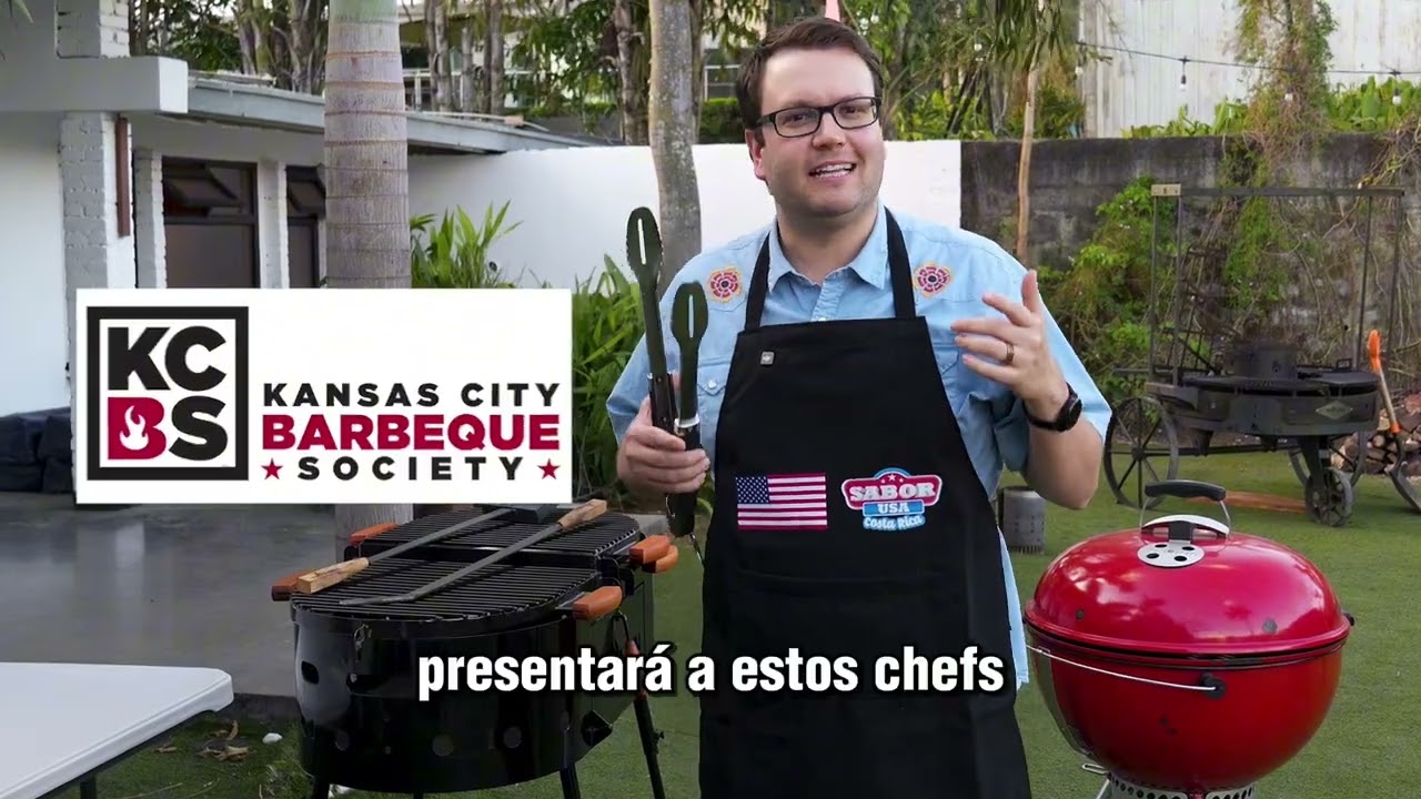 BBQ Fest 2026, San José