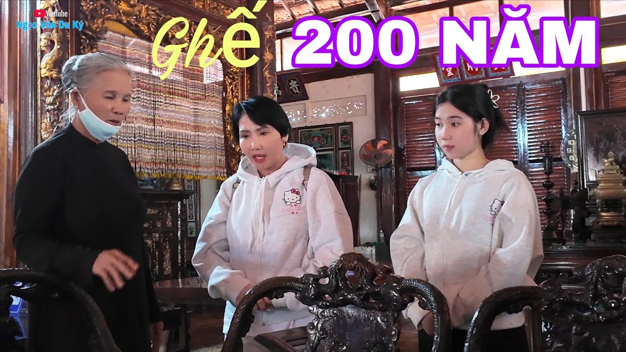 Phát hiện đồ cổ khủng trong Nhà Lớn Long Sơn Vũng Tàu 
