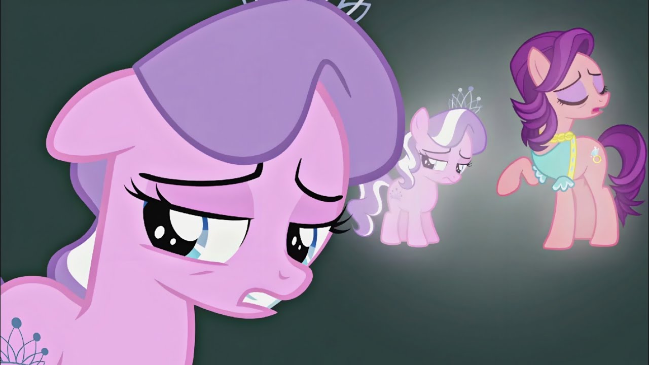 The Pony I Want to Be | S5E19