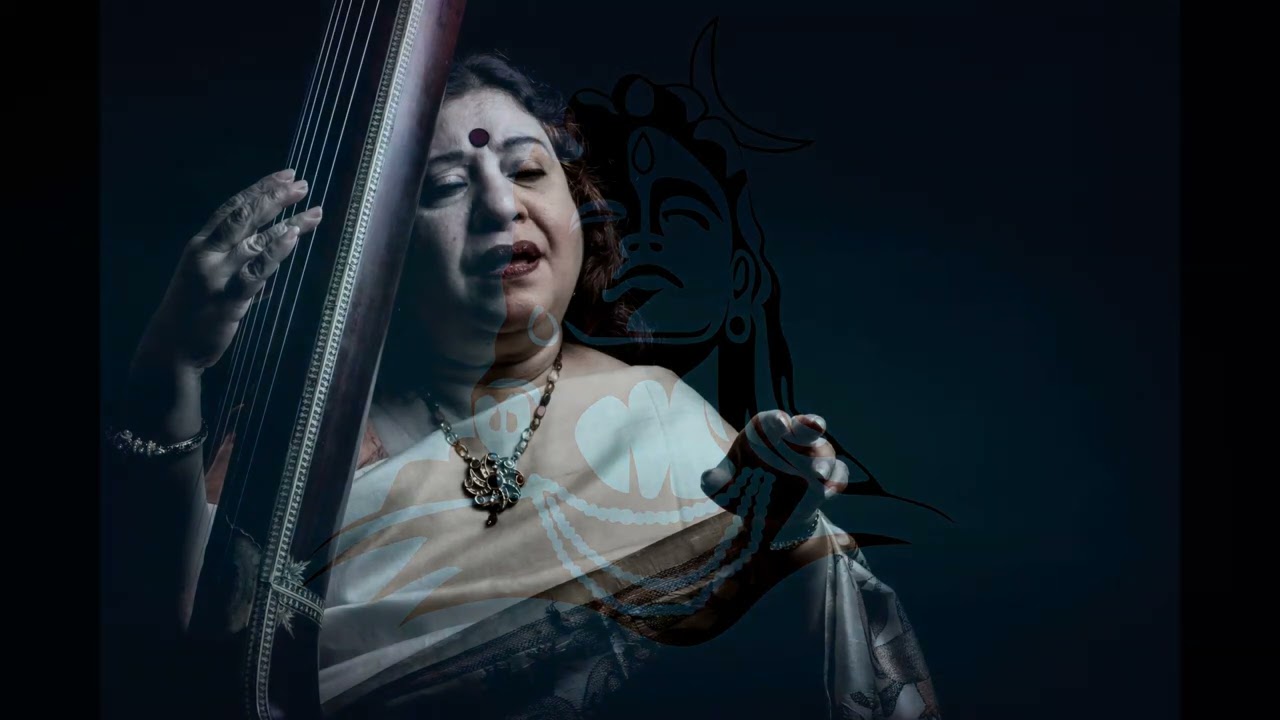 Vidushi Tulika Ghosh - Raag Bairagi Suburban music circle 26-2-06