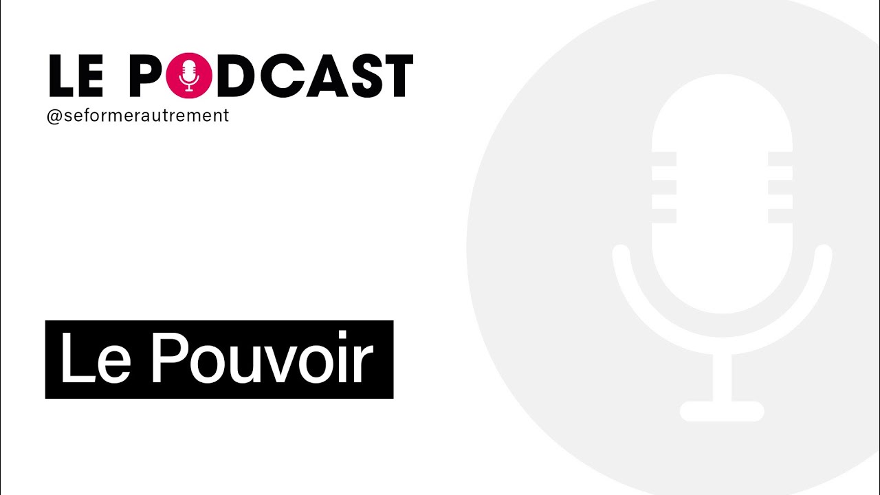 Le pouvoir