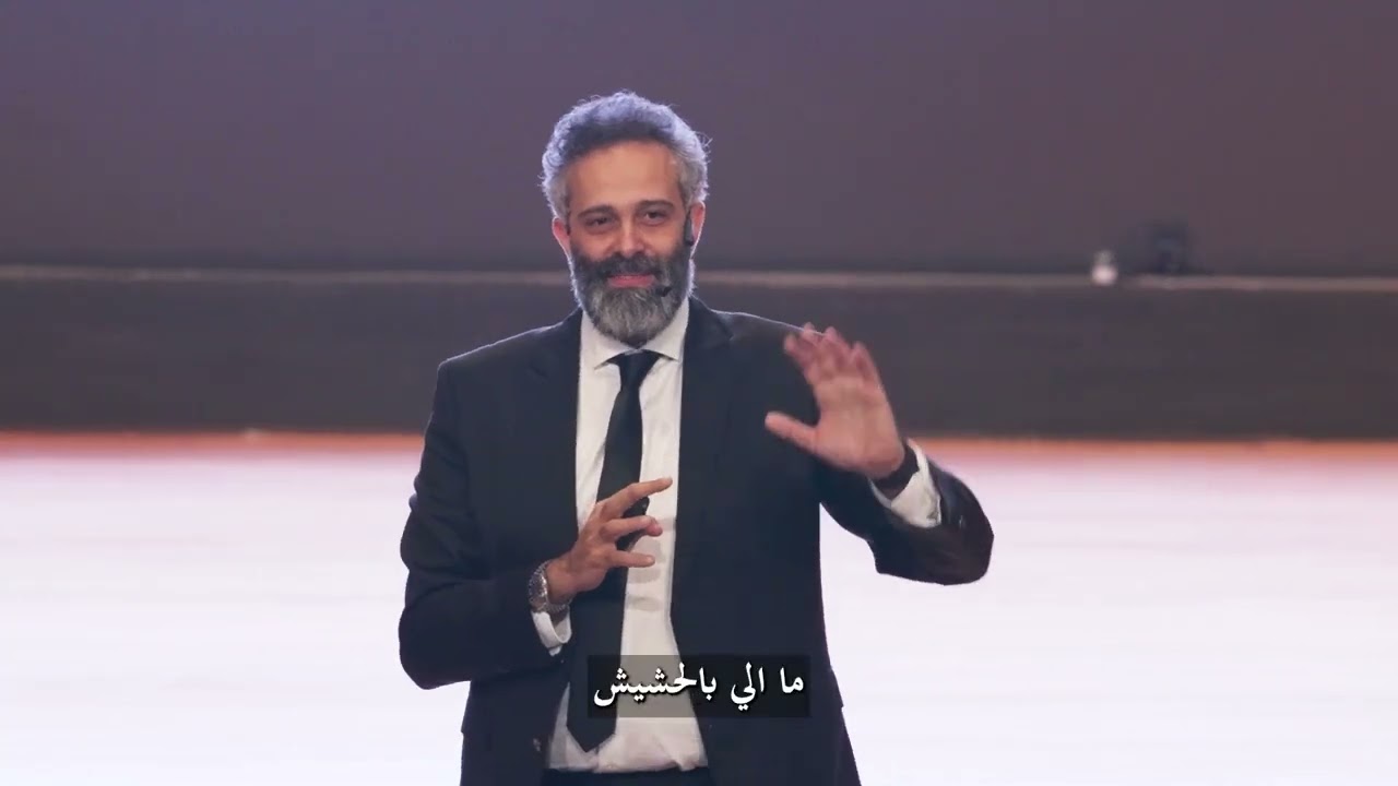 قصة ستي | من تجربة خطرة لدكتور خالد غطاس