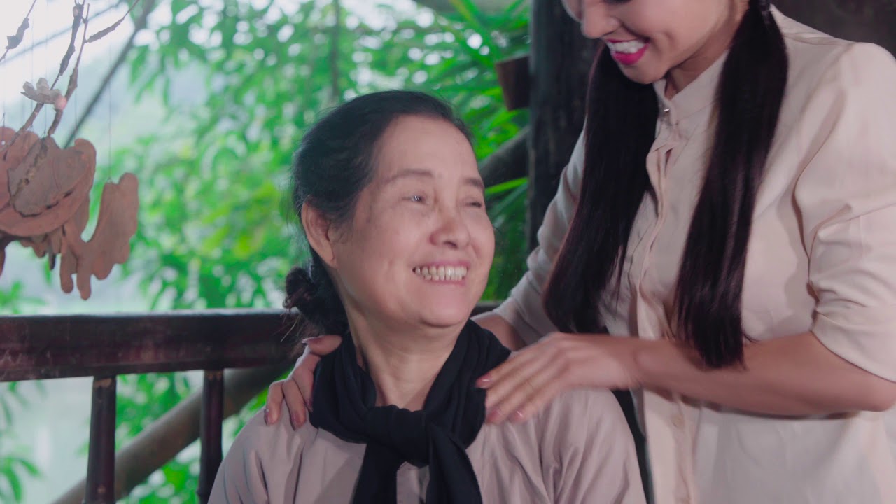 CHIỀU XUÂN XA NHÀ   . LƯƠNG HÀ MỸ ANH