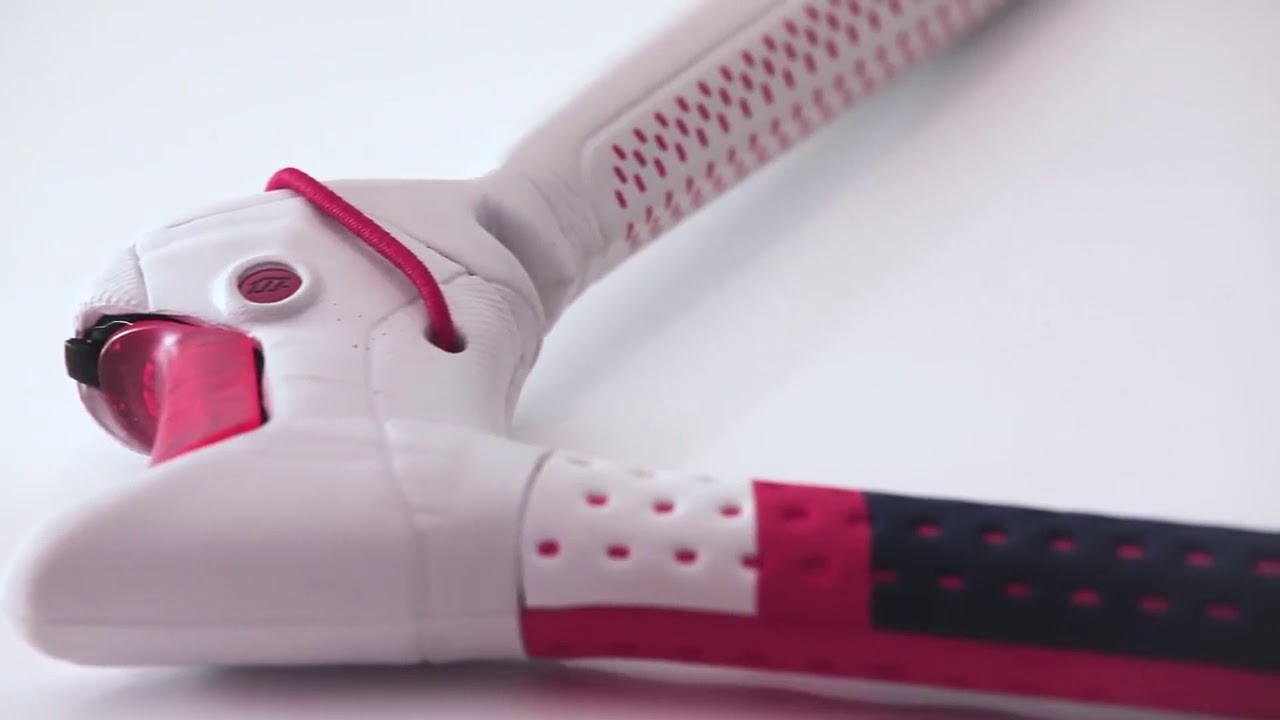 North Kiteboarding TRUST BAR 2018 | Product Clip
