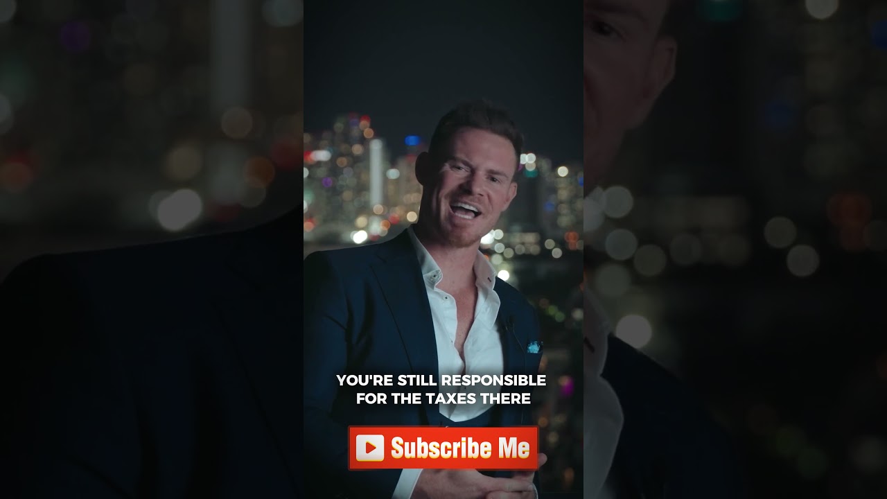 Justin Waller on Should You Move after Making Money.  #justinwaller #jwaller  #success #money #life