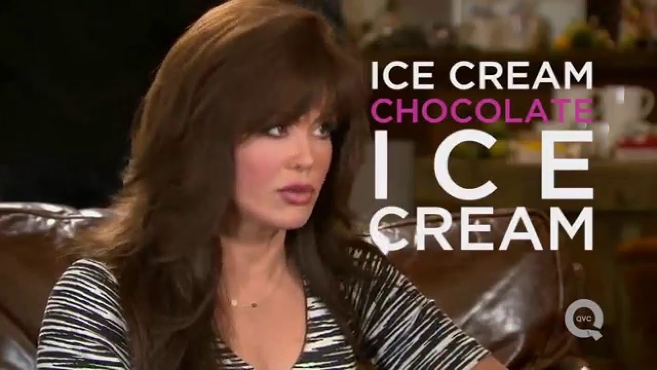 Off the Cuff with Marie Osmond