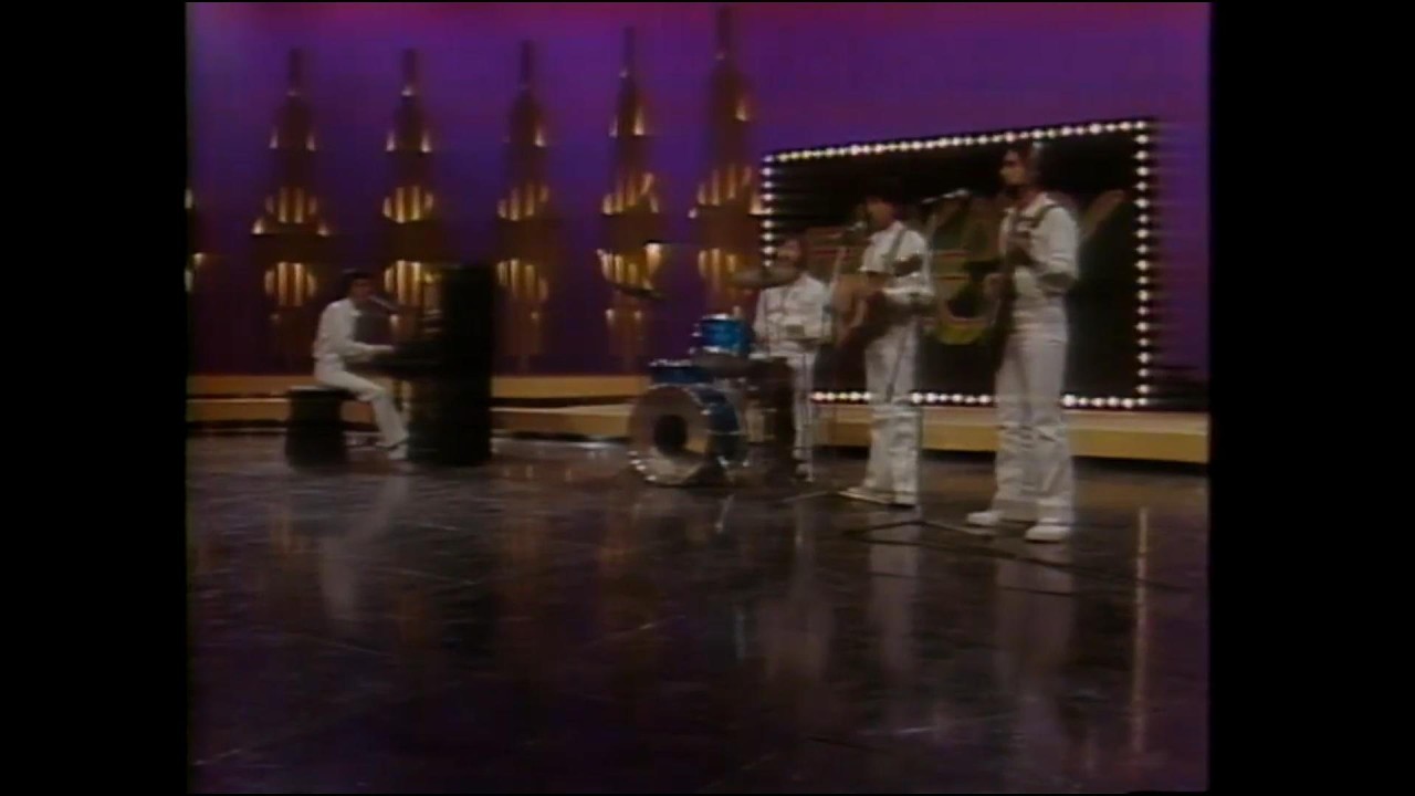 Grupo Klaun - The Platters Medley