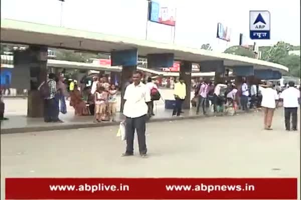 Bengaluru calm amid curfew