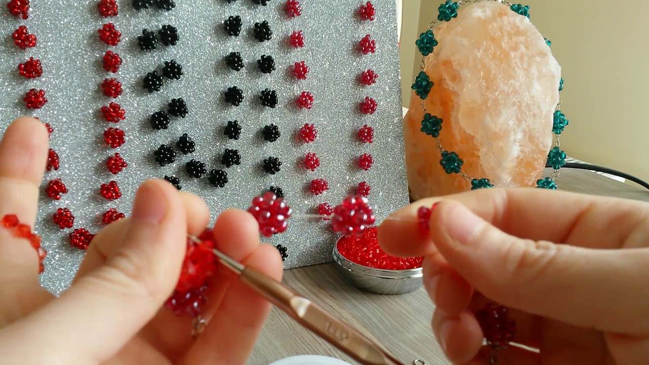Böğürtlen modeli