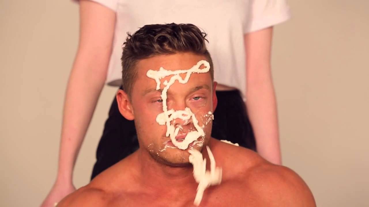 Robin Thicke - Blurred Lines [Feminist Parody] 