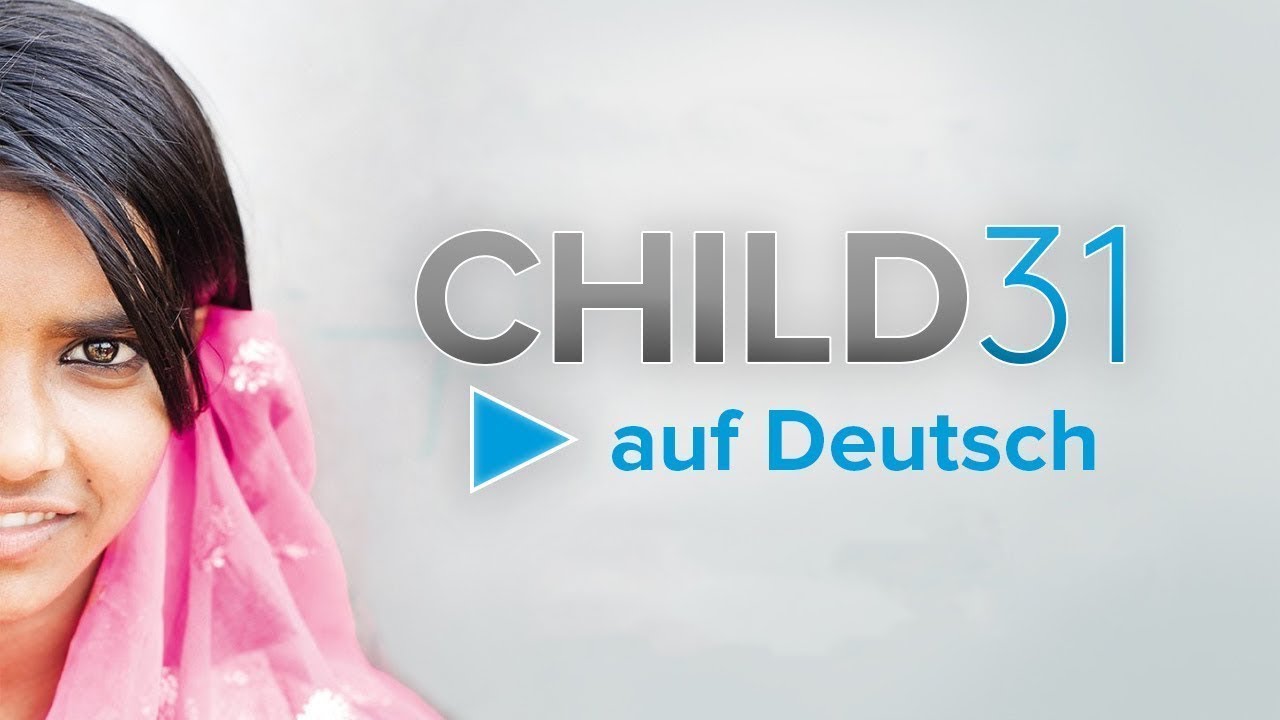 Child 31 — Deutsch | 2025