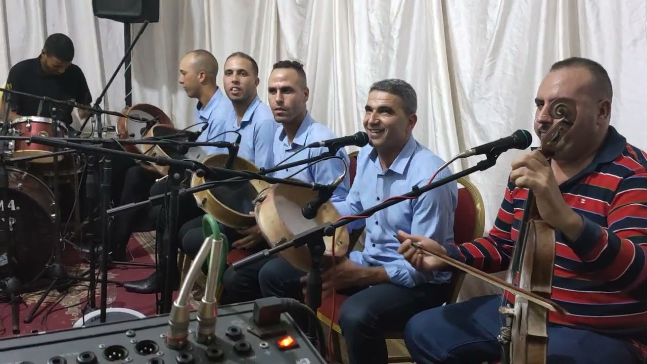 قصارة حوسى كبيري نايضة 2023   Houssa kabiri 2023 9sara nayda