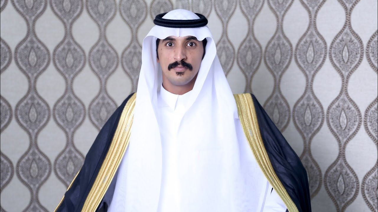 مونتاج لزواج الشاب : عبدالله الرشيدي يوم الجمعة 12 / 12 / 1444هـ